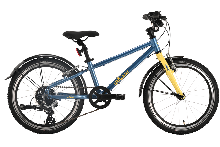 WildCruiser