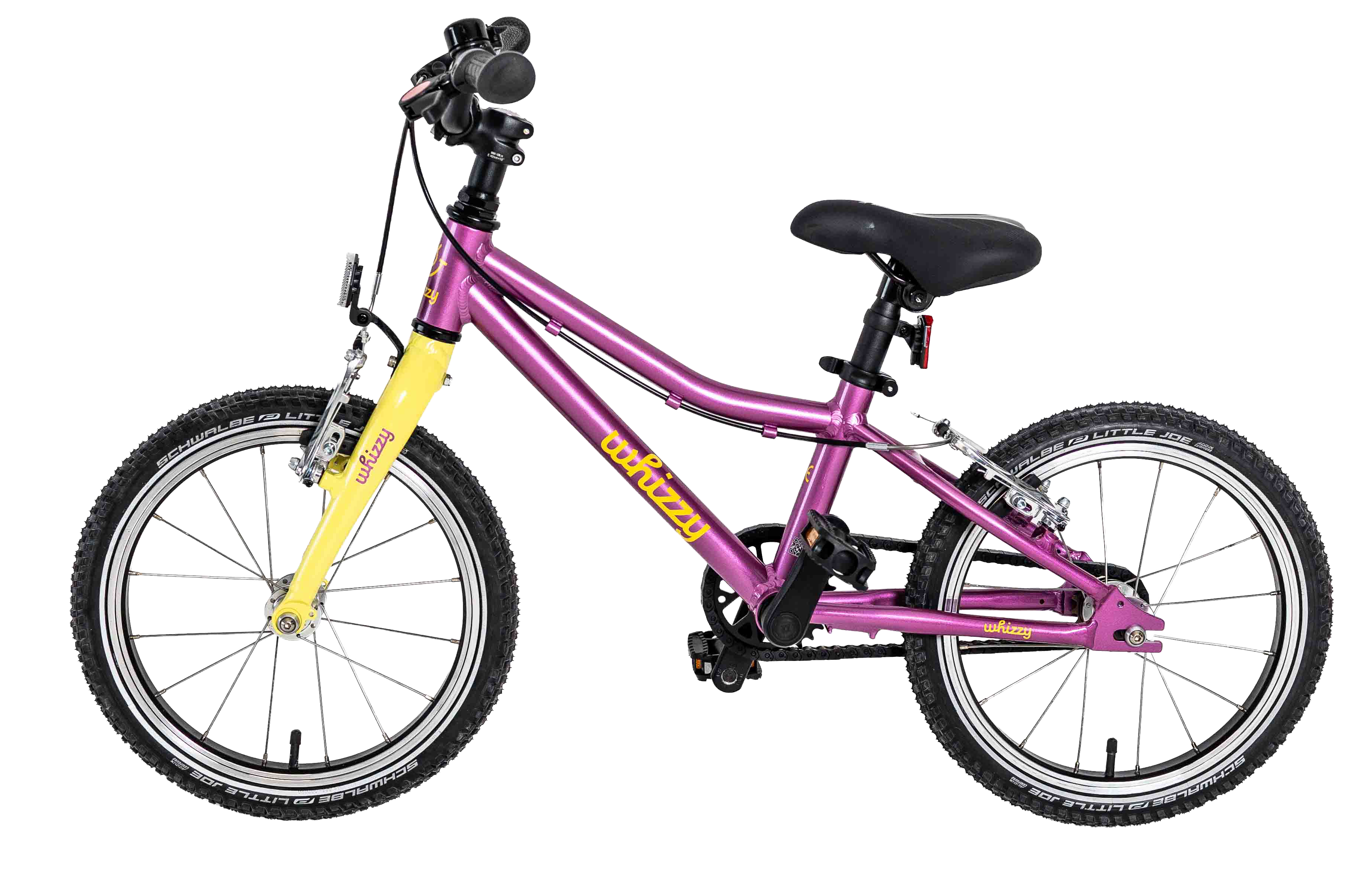 kinderfahrrad mit gangschaltung 16 zoll 16 Zoll Kinderfahrrad whizzy JuniorCruiser zum unschlagbaren Preis! – whizzy Kids