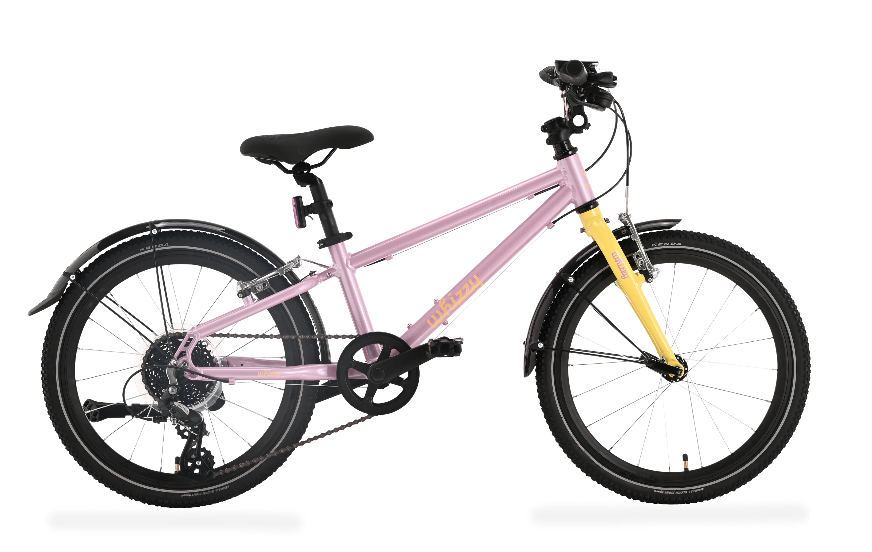 swifty kinderfahrrad 20 zoll 20 Zoll Kinderfahrrad whizzy WildCruiser: Limited Edition! – whizzy Kids