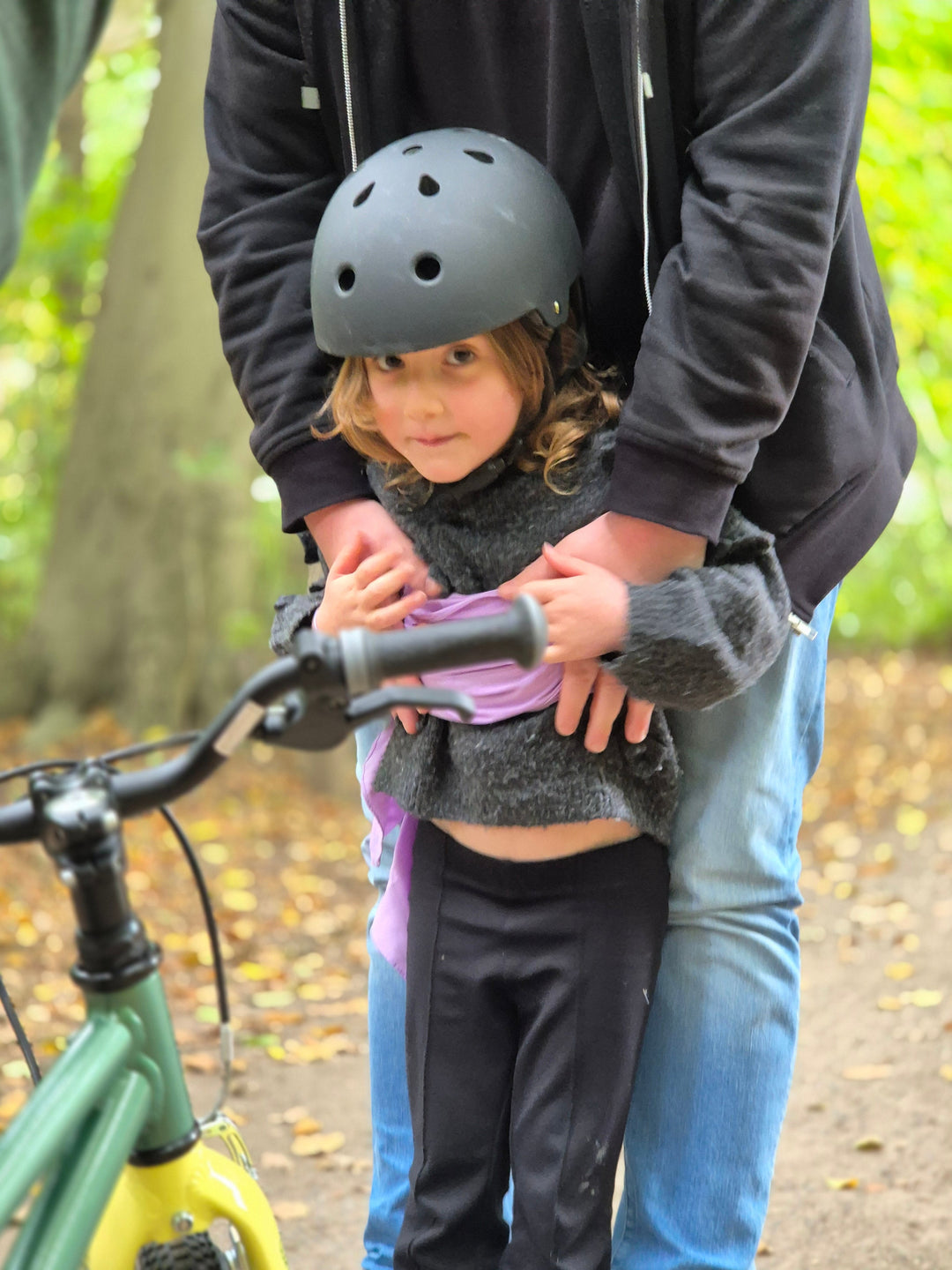 Mehr als eine Fahrradmarke: Warum whizzy Kids der perfekte Begleiter fürs Radfahrenlernen ist
