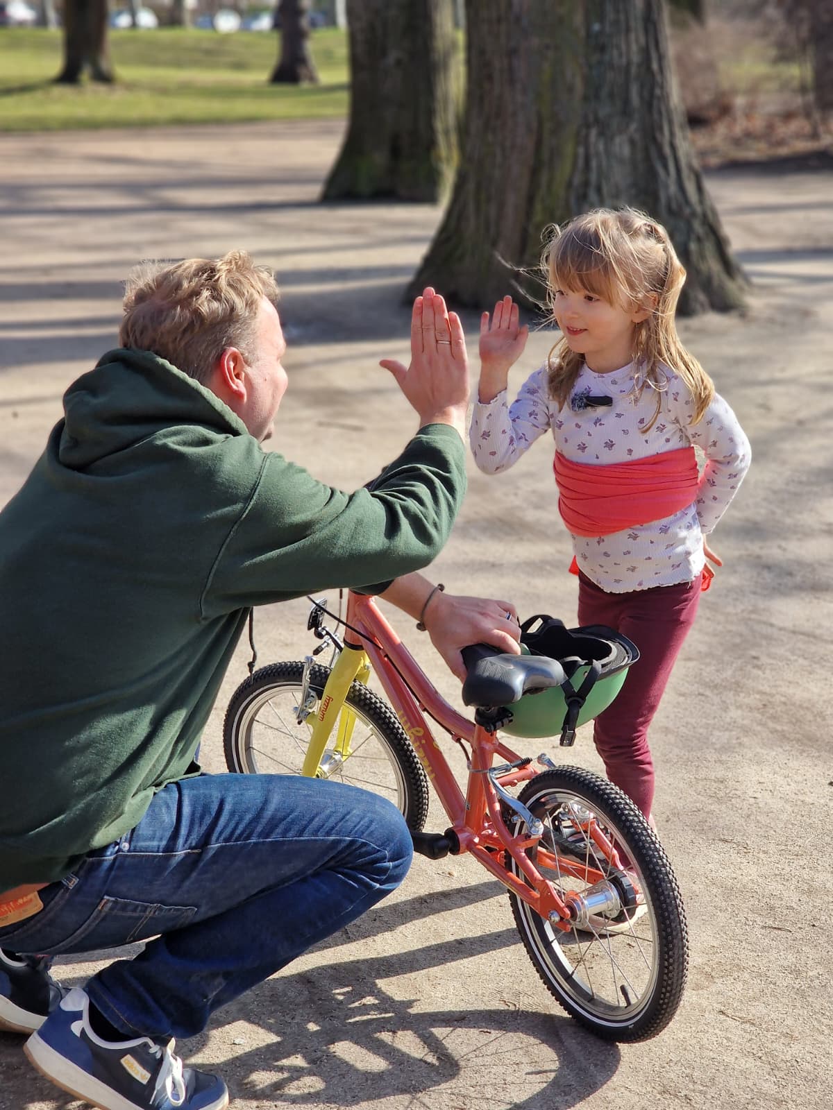 Das virale Kinderfahrrad von whizzy Kids - Dieses Startup verändert, wie Eltern Bikes vergleichen