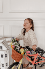 whizzy Kids | JuniorCruiser 16'' Fahrrad | Pre-Sale