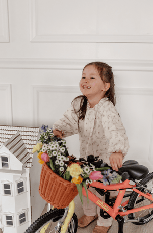 whizzy Kids | JuniorCruiser 16'' Fahrrad | Pre-Sale Oktober