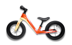 whizzy Kids | MiniCruiser 12'' Laufrad 3,3 kg