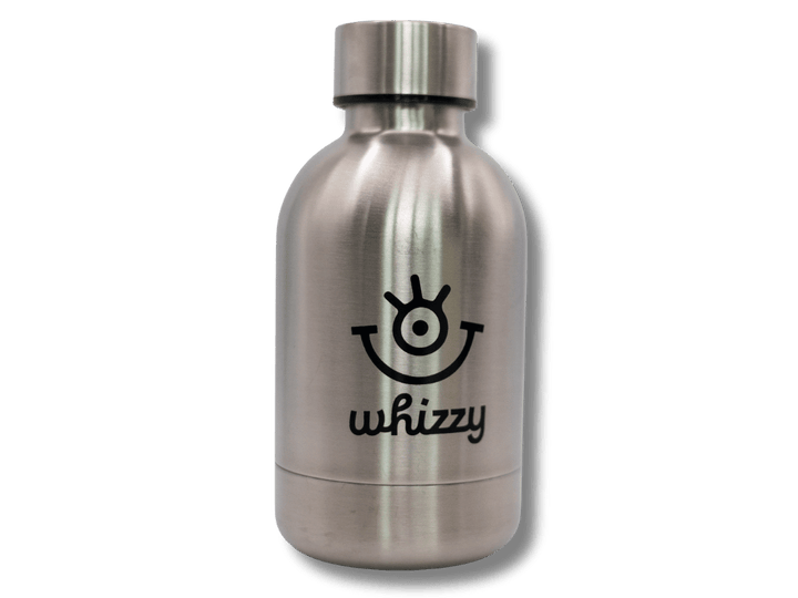 whizzy Trinkflasche (für 20 Zoll)