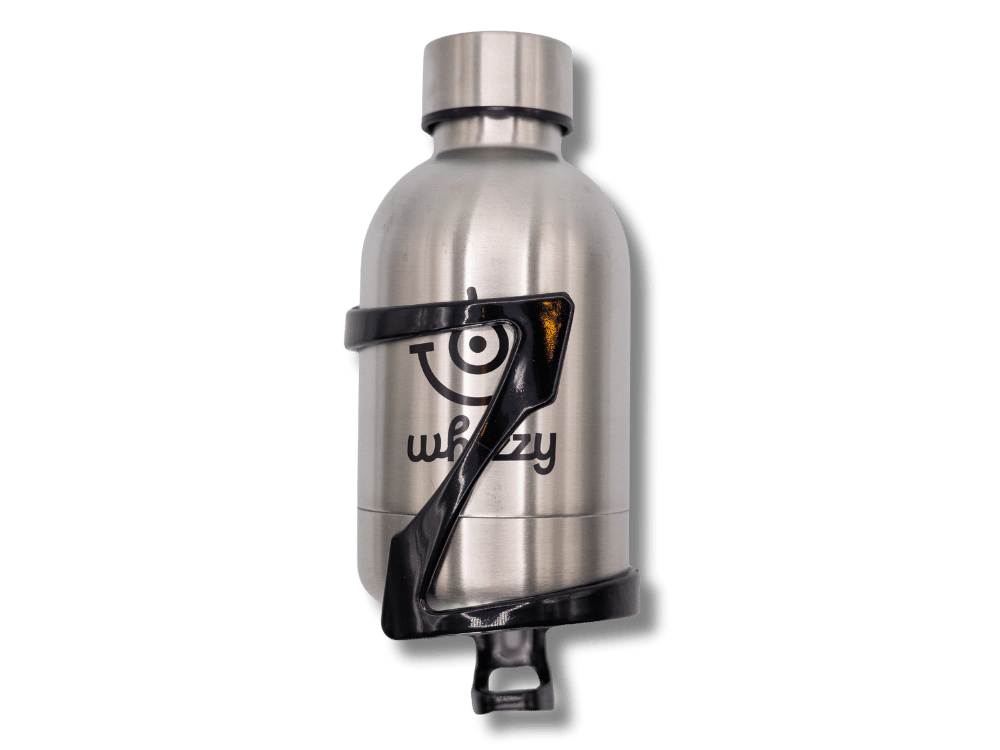 whizzy Trinkflasche (für 20 Zoll)
