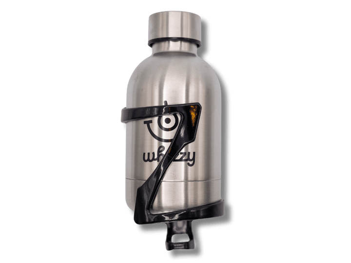 whizzy Trinkflasche (für 20 Zoll)