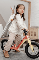whizzy Kids | MiniCruiser 12'' Laufrad 3,3 kg