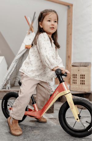 whizzy Kids | MiniCruiser 12'' Laufrad 3,3 kg