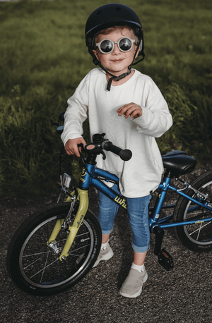 whizzy Kids | JuniorCruiser 16'' Fahrrad | Pre-Sale Oktober