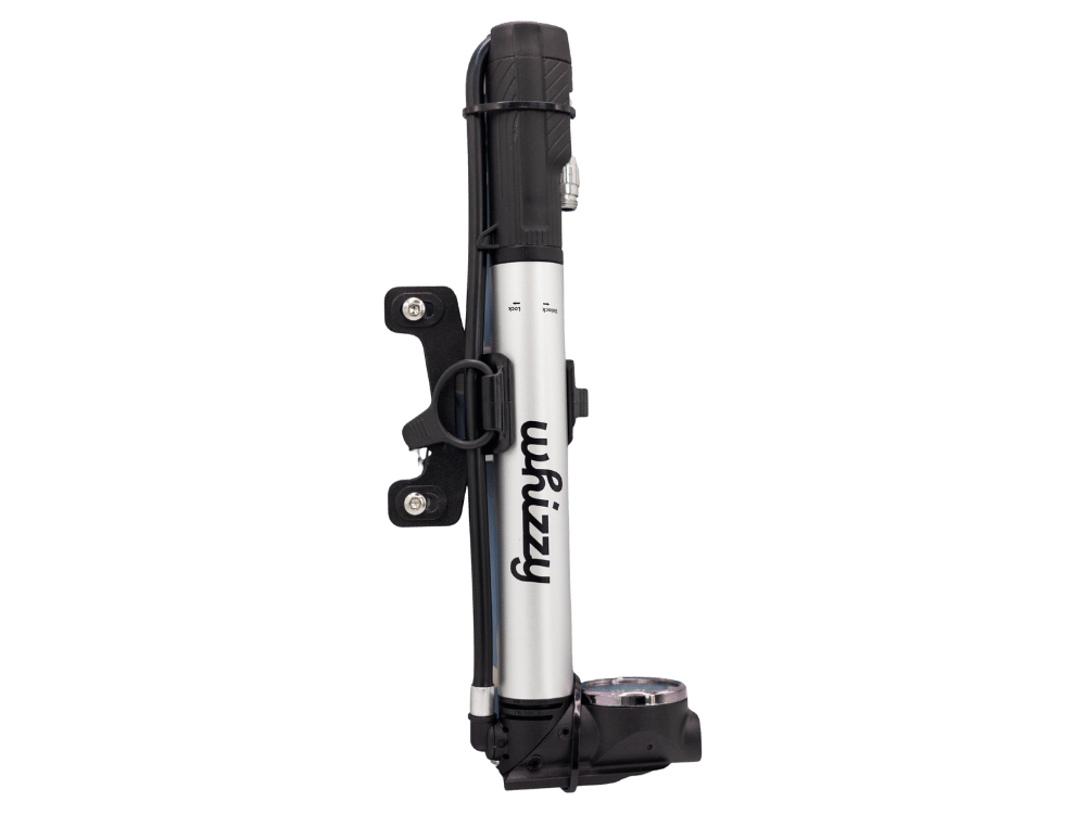 whizzy Fahrradpumpe