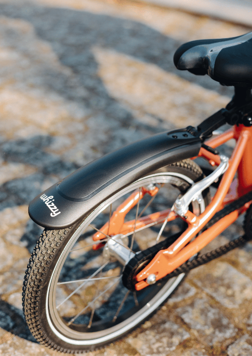 Schutzblech für 16 Zoll whizzy JuniorCruiser 🌧️ – whizzy Kids