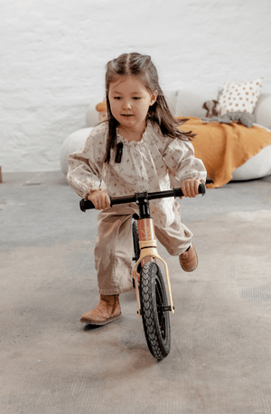 whizzy Kids | MiniCruiser 12'' Laufrad 3,3 kg