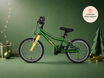 whizzy Kids | JuniorCruiser 16'' Fahrrad | XMAS