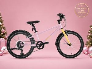 whizzy Kids | WildCruiser 20'' Fahrrad | XMAS