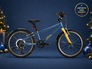 whizzy Kids | WildCruiser 20'' Fahrrad | XMAS