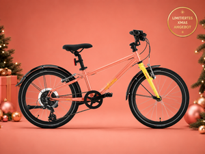 whizzy Kids | WildCruiser 20'' Fahrrad | XMAS
