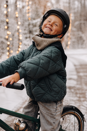 whizzy Kids | JuniorCruiser 16'' Fahrrad | XMAS