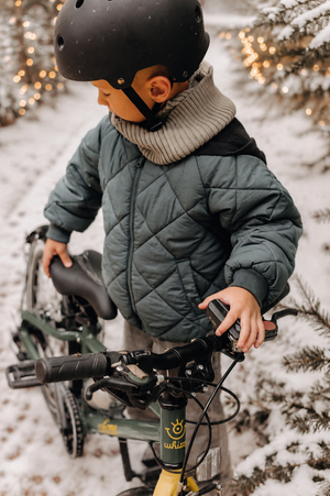 whizzy Kids | JuniorCruiser 16'' Fahrrad | XMAS