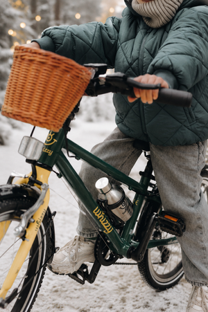 whizzy Kids | JuniorCruiser 16'' Fahrrad | XMAS