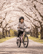 whizzy Kids | WildCruiser 20'' Fahrrad Cherry Blossom 🌸 | Pre-Sale