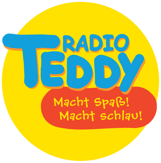 Radio Teddy
