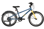 whizzy Kids | WildCruiser 20'' Fahrrad | Pre-Sale