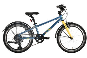 whizzy Kids | WildCruiser 20'' Fahrrad | Pre-Sale Oktober