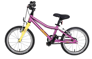 whizzy Kids | JuniorCruiser 16'' Fahrrad | Pre-Sale Oktober