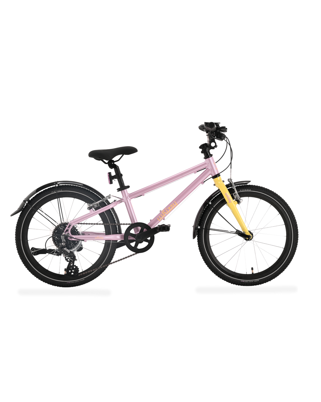 whizzy Kids | WildCruiser 20'' Fahrrad Cherry Blossom *ltd. Edition* 🌸