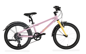 whizzy Kids | WildCruiser 20'' Fahrrad | Pre-Sale Oktober