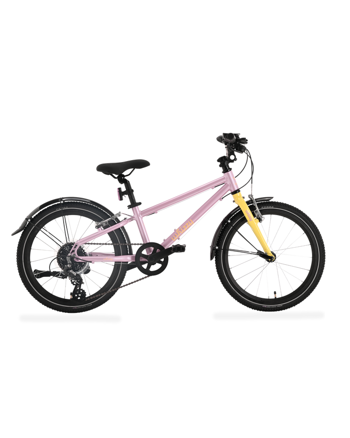 whizzy Kids | WildCruiser 20'' Fahrrad Cherry Blossom *ltd. Edition* 🌸
