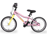 whizzy Kids | JuniorCruiser 16'' Fahrrad Cherry Blossom🌸 | Pre-Sale