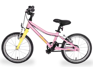whizzy Kids | JuniorCruiser 16'' Fahrrad | Pre-Sale Oktober