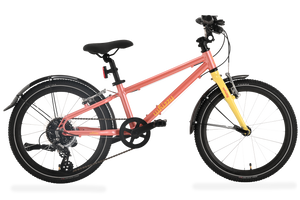 whizzy Kids | WildCruiser 20'' Fahrrad | Pre-Sale Oktober