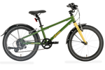 whizzy Kids | WildCruiser 20'' Fahrrad | Pre-Sale