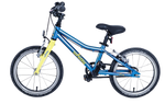 whizzy Kids | JuniorCruiser 16'' Fahrrad | Pre-Sale