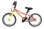 whizzy Kids | JuniorCruiser 16'' Fahrrad | Pre-Sale