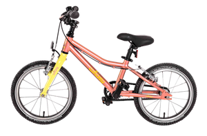 whizzy Kids | JuniorCruiser 16'' Fahrrad | Pre-Sale Oktober