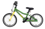 whizzy Kids | JuniorCruiser 16'' Fahrrad | Pre-Sale