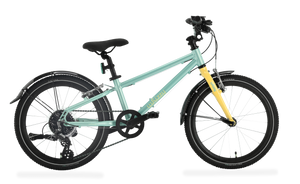 whizzy Kids | WildCruiser 20'' Fahrrad | Pre-Sale Oktober