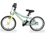 whizzy Kids | JuniorCruiser 16'' Fahrrad Mint 🌿| Pre-Sale