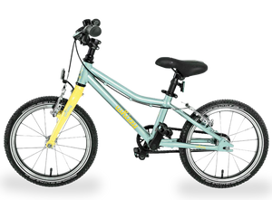 whizzy Kids | JuniorCruiser 16'' Fahrrad | Pre-Sale Oktober