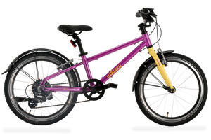 whizzy Kids | WildCruiser 20'' Fahrrad | Pre-Sale Oktober