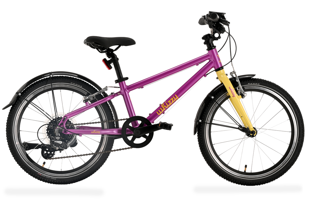 kenda kinderfahrrad 20 Zoll Kinderfahrrad whizzy WildCruiser