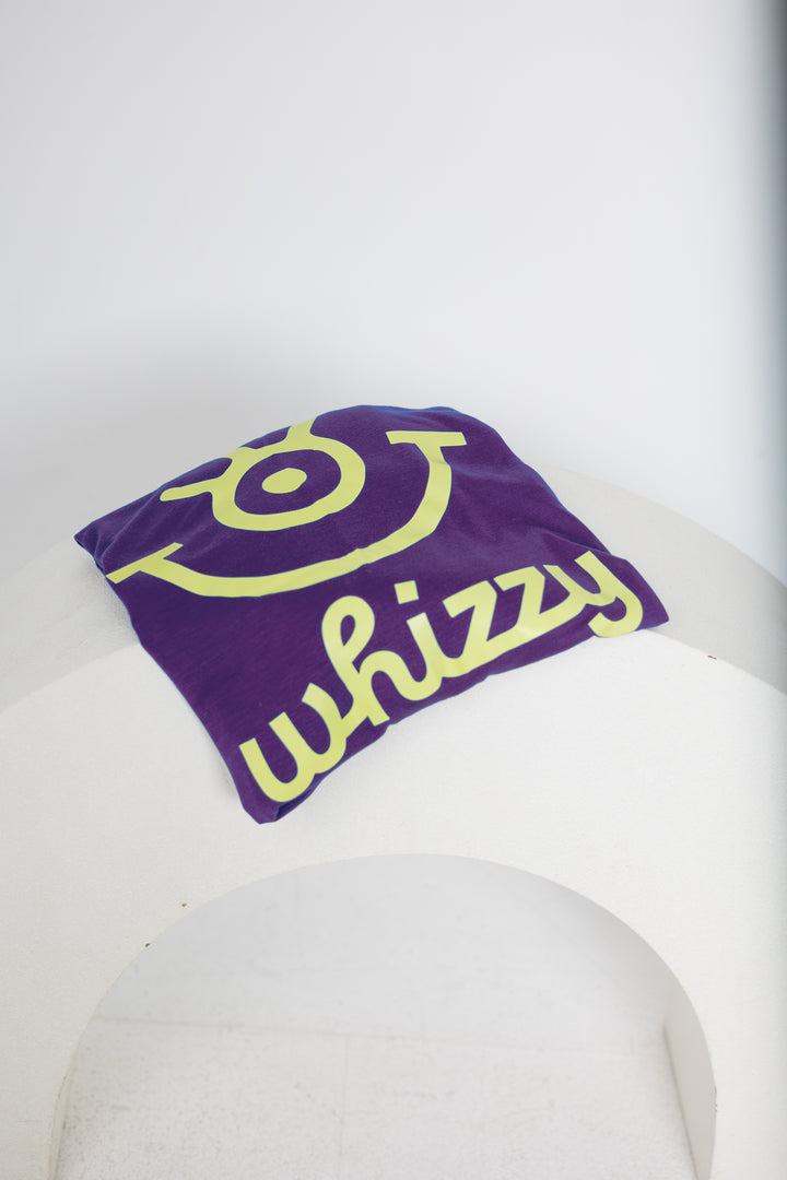whizzy Fahrradlerntuch