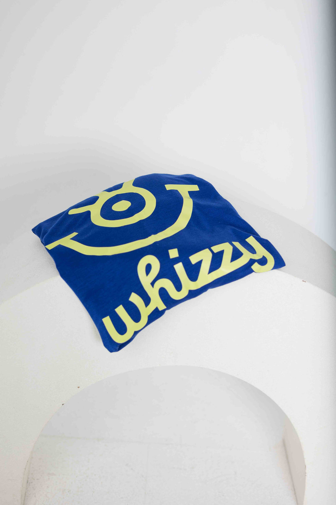 whizzy Fahrradlerntuch