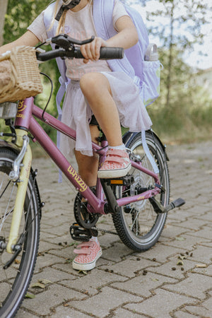 whizzy Kids | WildCruiser 20'' Fahrrad | Pre-Sale Oktober
