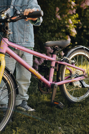 whizzy Kids | WildCruiser 20'' Fahrrad | Pre-Sale Oktober